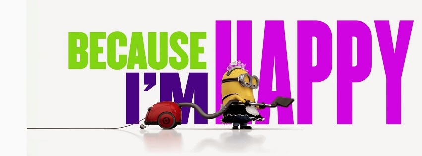 Despicable me song