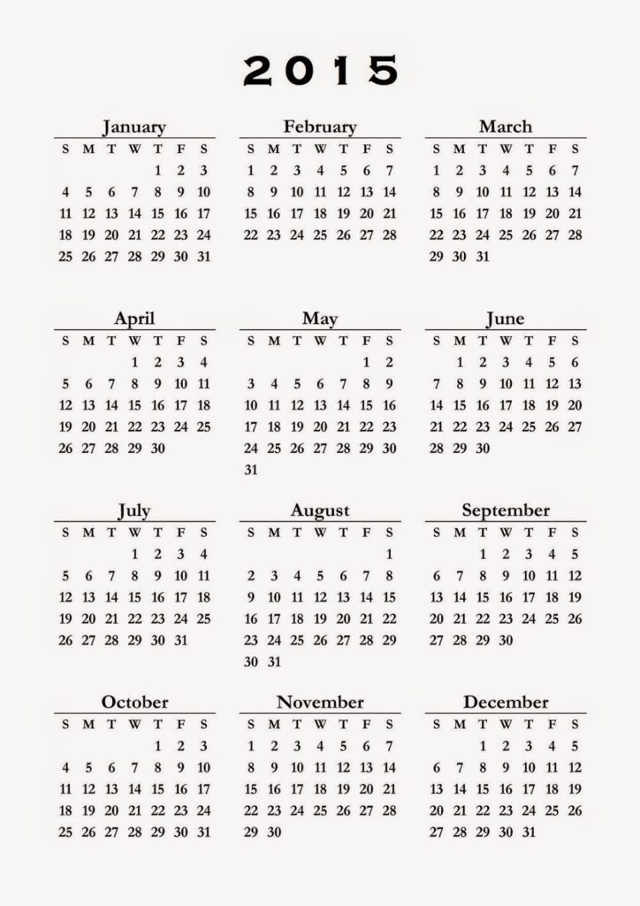 15 Calendar Free Download Paper Size Hipi Info Calendars Printable Free