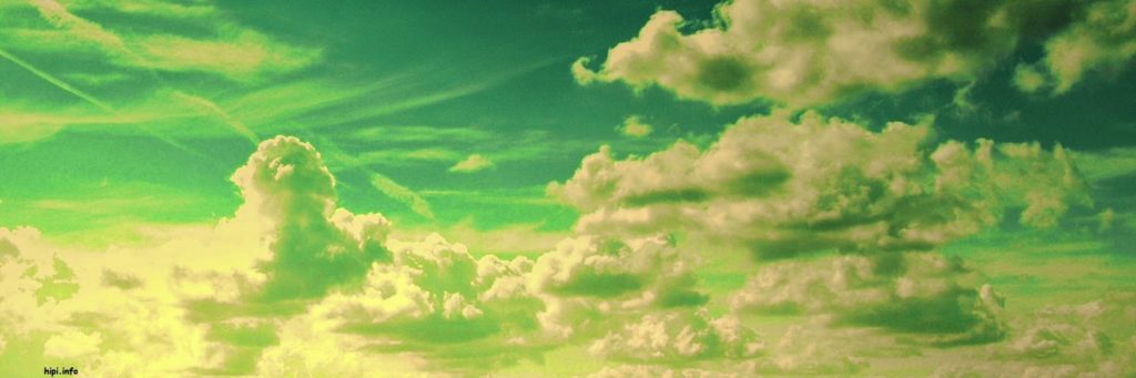 Clouds 1500x500 Twitter Header - Hipi.info