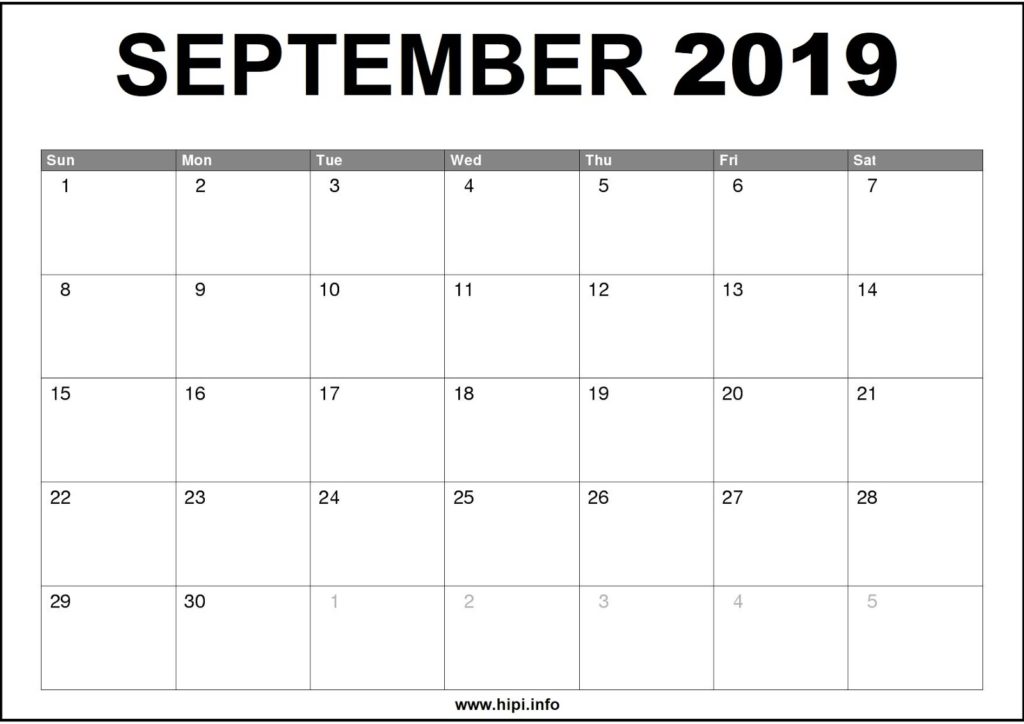 september 2022 calendar printable us hipiinfo calendars printable free