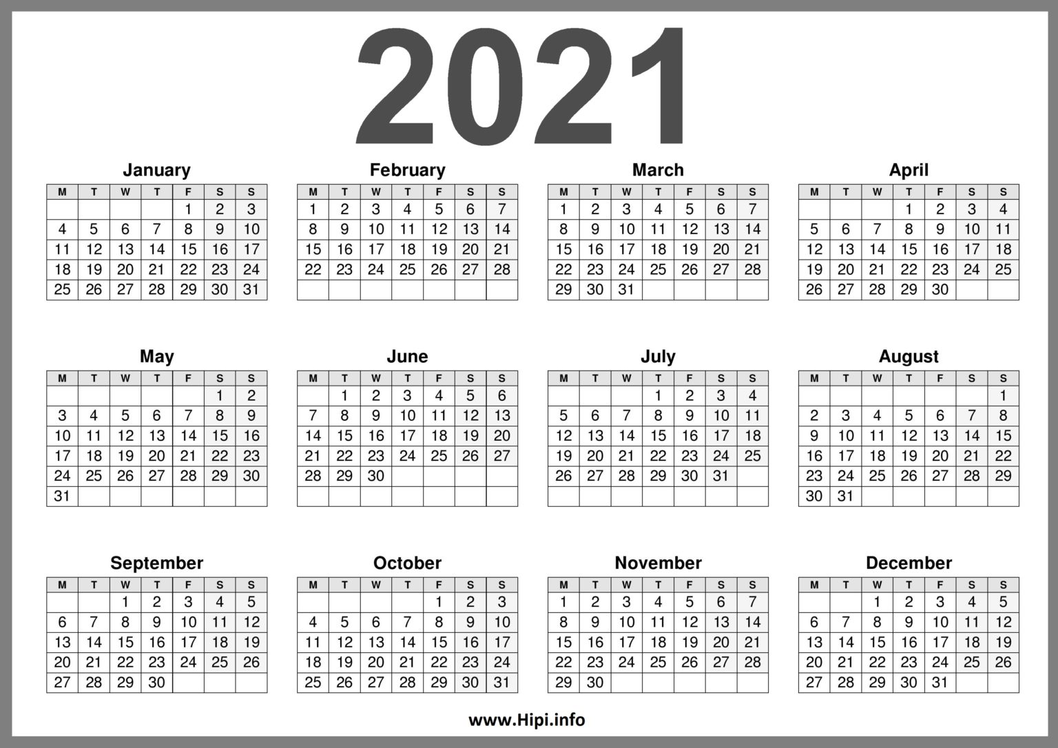 2021-printable-calendar-uk-united-kingdom-hipi-info