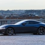 Ferrari Roma HD Wallpaper