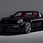 Porsche 911 Targa 4 HD Wallpapers