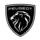 Peugeot New Logo 2021 Wallpaper