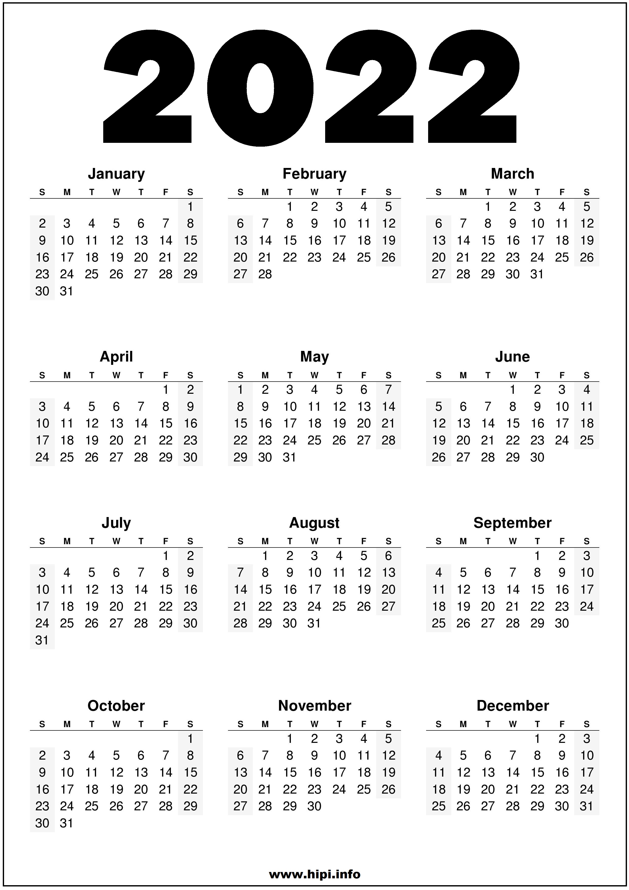 printable-calendar-pages-2022-free