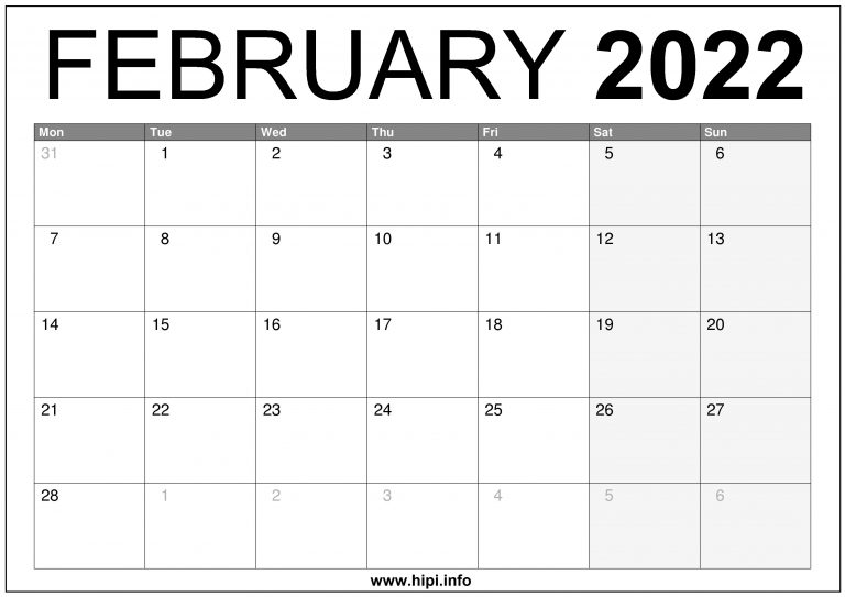 february 2022 uk calendar printable free download hipi
