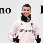 Cristiano Ronaldo Juventus Twitter Header 1500×500 Free Download