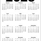 Calendar 2023 Free Download