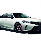 2023 Honda Civic Type R Wallpaper