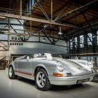 Porsche Wallpapers Free Download