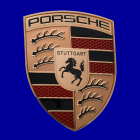 Porsche New Logo Wallpaper