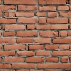Brick Wall Texture Wallpaper 4K