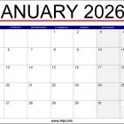 January-2026-Monday-Calendar
