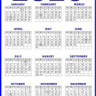 2026-Calendar-with-holidays-blue