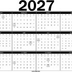 2027-Calendar-USA-Free-Download