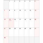 February-2027-Canada-Calendar-2027